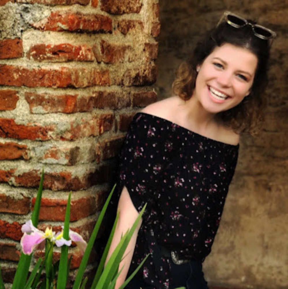 Meet your Posher, Lilli